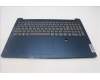 Lenovo 5CB1L50523 COVER UpCase_FRA C82XF FP AB BL ALDF