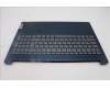 Lenovo 5CB1L50523 COVER UpCase_FRA C82XF FP AB BL ALDF
