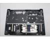 Lenovo 5CB1L50524 COVER UpCase_GER C82XF FP AB BL ALDF
