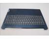 Lenovo 5CB1L50524 COVER UpCase_GER C82XF FP AB BL ALDF