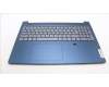Lenovo 5CB1L50527 COVER UpCase_BEL C82XF FP AB BL ALDF