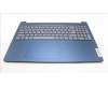 Lenovo 5CB1L50536 COVER UpCase_ENG C82XF NFP AB BL ALDF