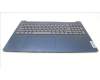 Lenovo 5CB1L50538 COVER UpCase_EUROENG C82XF NFPAB BLALDF