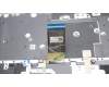 Lenovo 5CB1L50538 COVER UpCase_EUROENG C82XF NFPAB BLALDF