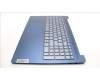 Lenovo 5CB1L50546 COVER UpCase_UKR C82XF NFP AB BL ALDF