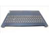 Lenovo 5CB1L50547 COVER UpCase_UKE C82XF NFP AB BL ALDF