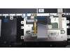 Lenovo 5CB1L50549 COVER UpCase_SPA C82XF NFP AB BL ALDF