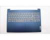 Lenovo 5CB1L50551 COVER UpCase_POR C82XF NFP AB BL ALDF