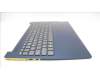 Lenovo 5CB1L50551 COVER UpCase_POR C82XF NFP AB BL ALDF