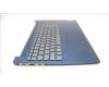 Lenovo 5CB1L50555 COVER UpCase_FRA C82XF NFP AB BL ALDF