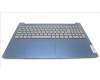 Lenovo 5CB1L50559 COVER UpCase_BEL C82XF NFP AB BL ALDF