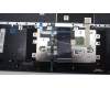 Lenovo 5CB1L50559 COVER UpCase_BEL C82XF NFP AB BL ALDF