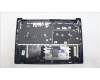 Lenovo 5CB1L50561 COVER UpCase_SLV C82XF NFP AB BL ALDF