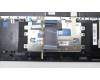 Lenovo 5CB1L50561 COVER UpCase_SLV C82XF NFP AB BL ALDF