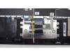Lenovo 5CB1L50562 COVER UpCase_SWS C82XF NFP AB BL ALDF