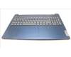 Lenovo 5CB1L50564 COVER UpCase_CZE/SLK C82XF NFPAB BLALDF