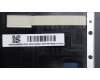 Lenovo 5CB1L50564 COVER UpCase_CZE/SLK C82XF NFPAB BLALDF