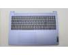 Lenovo 5CB1L50593 COVER UpCase_SLV C82XF NFP VT BL ALDF