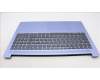 Lenovo 5CB1L50593 COVER UpCase_SLV C82XF NFP VT BL ALDF