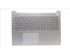 Lenovo 5CB1L50991 COVER Upper Case ASM_GER L82X8 FP BL AG