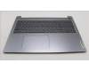 Lenovo 5CB1L50991 COVER Upper Case ASM_GER L82X8 FP BL AG
