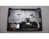Lenovo 5CB1L50992 COVER Upper Case ASM_GRE L82X8 FP BL AG