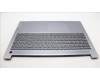 Lenovo 5CB1L50992 COVER Upper Case ASM_GRE L82X8 FP BL AG