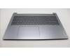Lenovo 5CB1L50992 COVER Upper Case ASM_GRE L82X8 FP BL AG