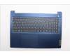 Lenovo 5CB1L52247 COVER Upper Case ASM_GER L82X8 FP NBL AB