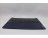 Lenovo 5CB1L52247 COVER Upper Case ASM_GER L82X8 FP NBL AB