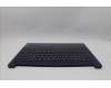 Lenovo 5CB1L52247 COVER Upper Case ASM_GER L82X8 FP NBL AB