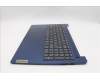 Lenovo 5CB1L52247 COVER Upper Case ASM_GER L82X8 FP NBL AB