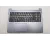 Lenovo 5CB1L52285 COVER Upper Case ASM_UKE L82X8 FP NBL AG