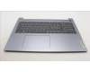 Lenovo 5CB1L52287 COVER Upper Case ASM_ITA L82X8 FP NBL AG