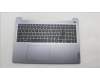 Lenovo 5CB1L52307 COVER Upper Case ASM_FRA L82X8 FP NBL AG
