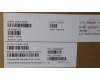 Lenovo 5CB1L52307 COVER Upper Case ASM_FRA L82X8 FP NBL AG