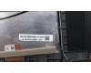 Lenovo 5CB1L52307 COVER Upper Case ASM_FRA L82X8 FP NBL AG