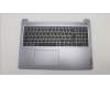 Lenovo 5CB1L52321 COVER Upper Case ASM_NORDIC L82X8FPNBLAG