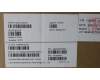 Lenovo 5CB1L52321 COVER Upper Case ASM_NORDIC L82X8FPNBLAG