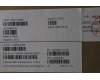 Lenovo 5CB1L53287 COVER Upper Case ASM_EUROENGL82X8NFPBLAG