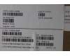 Lenovo 5CB1L53288 COVER Upper Case ASM_FRA L82X8 NFP BL AG