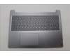 Lenovo 5CB1L53291 COVER Upper Case ASM_GER L82X8 NFP BL AG