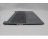 Lenovo 5CB1L53291 COVER Upper Case ASM_GER L82X8 NFP BL AG