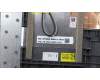 Lenovo 5CB1L53297 COVER Upper Case ASM_ITA L82X8 NFP BL AG