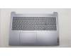 Lenovo 5CB1L53301 COVER Upper Case ASM_NORDIC L82X8NFPBLAG