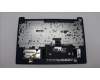 Lenovo 5CB1L53316 COVER Upper Case ASM_SPA L82X8 NFP NBLAB