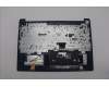 Lenovo 5CB1L53326 COVER Upper Case ASM_GER L82X8 NFP NBLAB