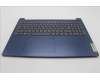 Lenovo 5CB1L53326 COVER Upper Case ASM_GER L82X8 NFP NBLAB