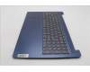 Lenovo 5CB1L53326 COVER Upper Case ASM_GER L82X8 NFP NBLAB