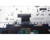 Lenovo 5CB1L53330 COVER Upper Case ASM_HBW L82X8 NFP NBLAB